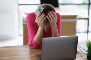 Credit Card Mistakes