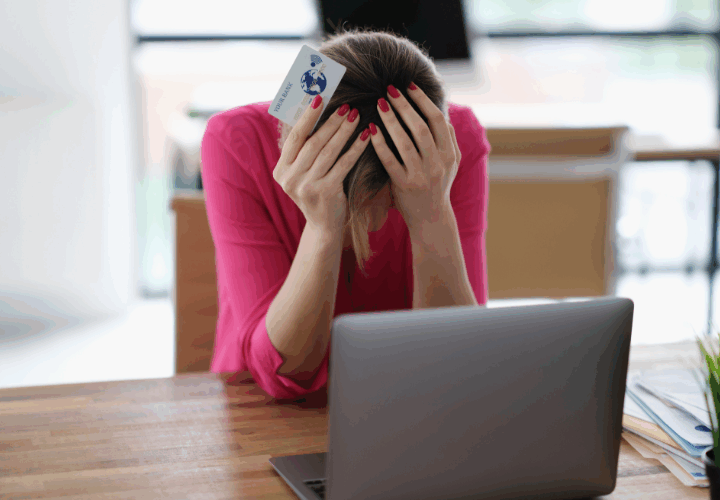 Credit Card Mistakes