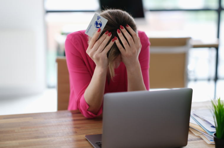 Credit Card Mistakes