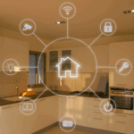 Using Tech at Home