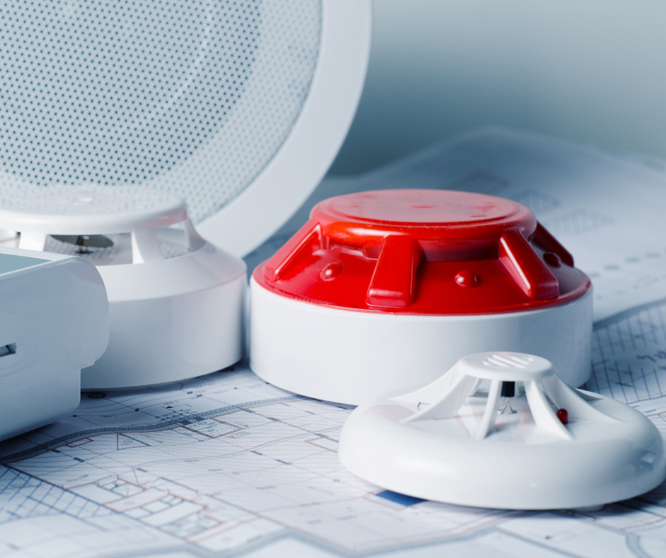 Affordable Alarm Options