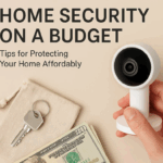 Home Security on a Budget