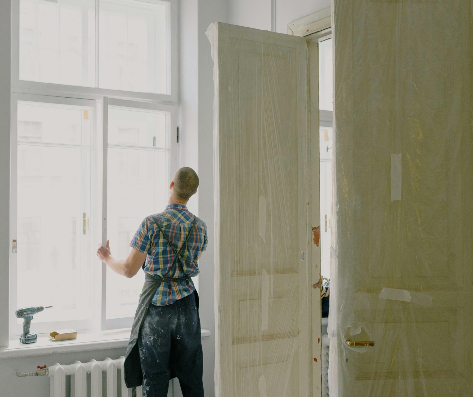 Improve Your Door and Window Security