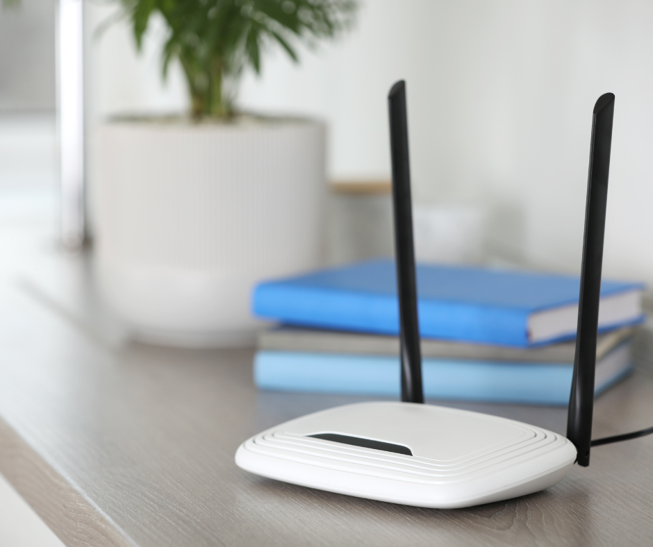 Strengthen Your Wi-Fi Network