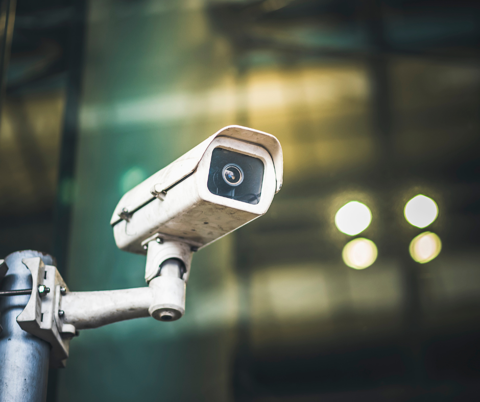 Use Smart and Affordable Security Cameras